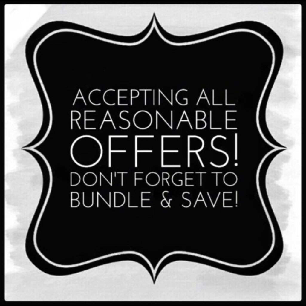 Please Bundle Your Likes